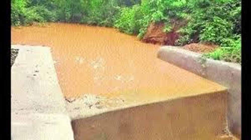 रांची में भूजल स्तर बढ़ाने की बड़ी योजना, 3 लाख मिलियन लीटर जल रिचार्ज का लक्ष्य