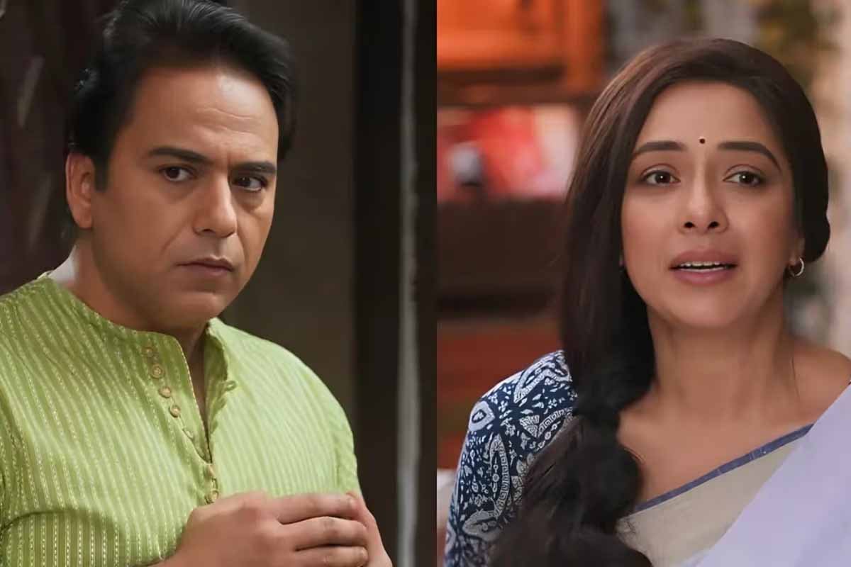 अनुपमा स्टार सचिन त्यागी ने की रुपाली गांगुली की तारीफ, बोले— “उनके जैसा समर्पण दुर्लभ है”