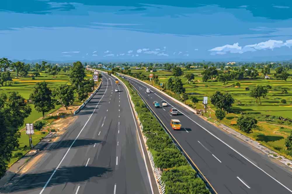 एनएच-31/231 पर 143 किमी फोरलेन निर्माण तेज, कोसी-सीमांचल को मिलेगा बड़ा लाभ