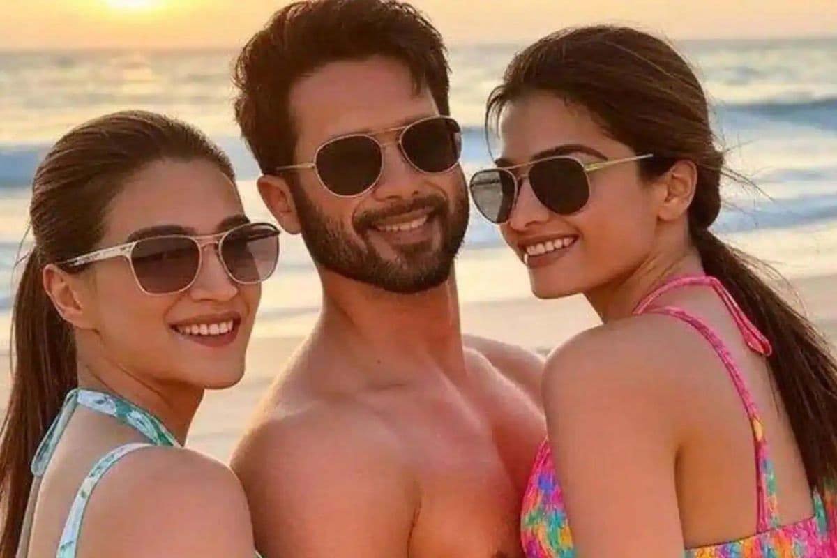 ‘कॉकटेल 2’ रिलीज के साथ ही छाई, शाहिद-कृति-रश्मिका की फिल्म को मिल रहे पॉजिटिव रिव्यू