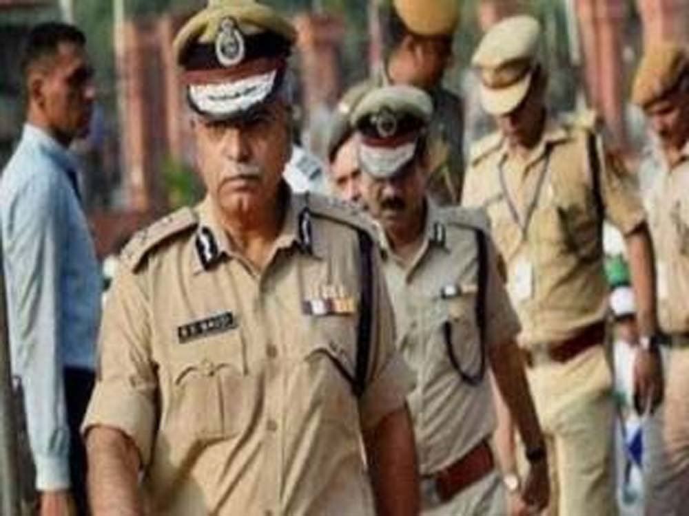 बिहार में थानों का अपग्रेडेशन: 425 थानों में इंस्पेक्टर होंगे थाना प्रभारी