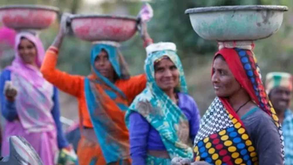 मनरेगा भुगतान में तेजी: जामताड़ा समेत संताल के जिलों को करोड़ों की राशि आवंटित