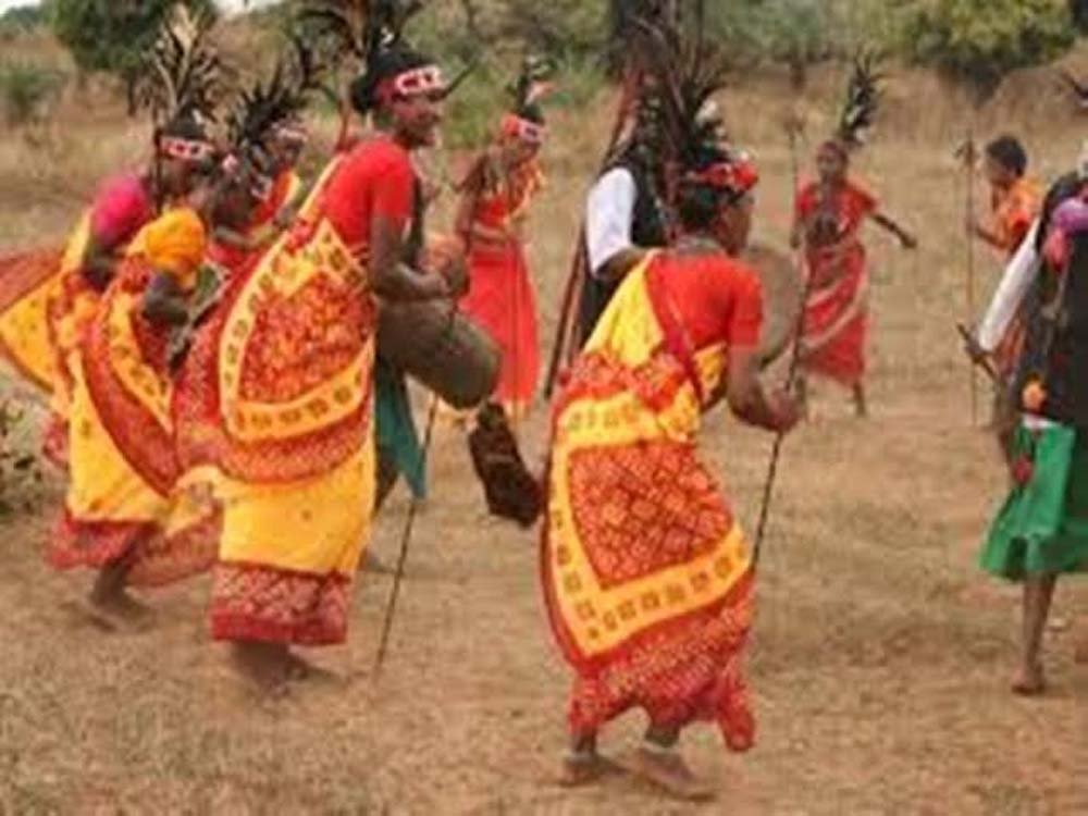 बिरसा मुंडा स्मृति पार्क में ट्राइबल बाजार, संस्कृति और प्रदर्शनी बनेगी आकर्षण