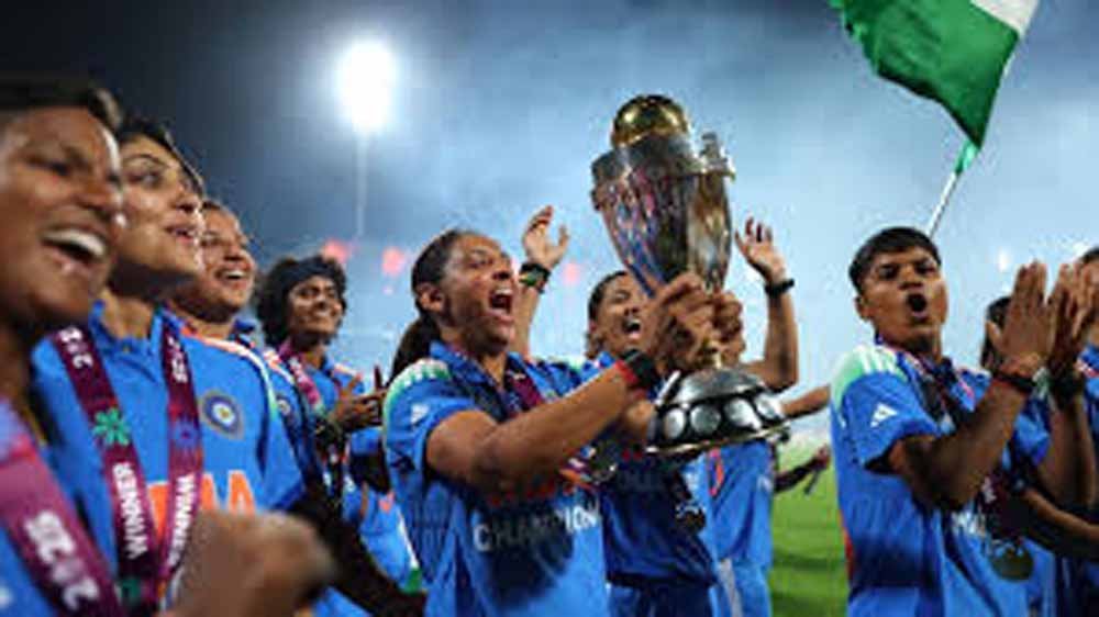 इंग्लैंड में शुरू होगा महिला टी20 वर्ल्ड कप: भारत, ऑस्ट्रेलिया और साउथ अफ्रीका के बीच खिताबी जं