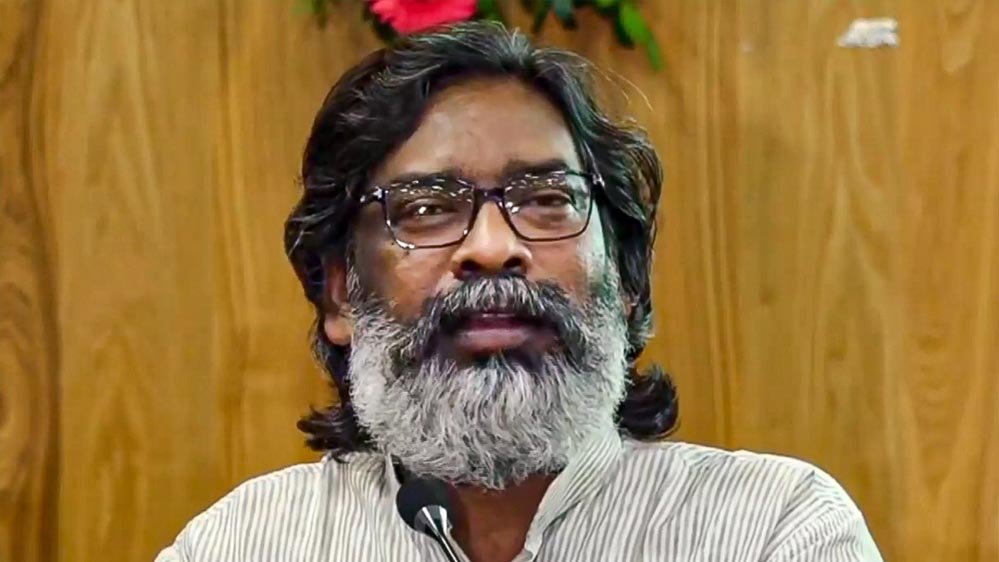 जमीन घोटाले में बढ़ीं हेमंत सोरेन की मुश्किलें, ED कोर्ट ने याचिका ठुकराई