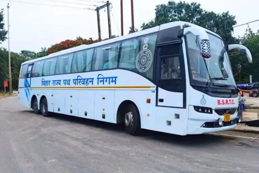 अब मोबाइल पर मिलेगी सरकारी बस की लाइव लोकेशन, बीएसआरटीसी ला रहा नया ऐप