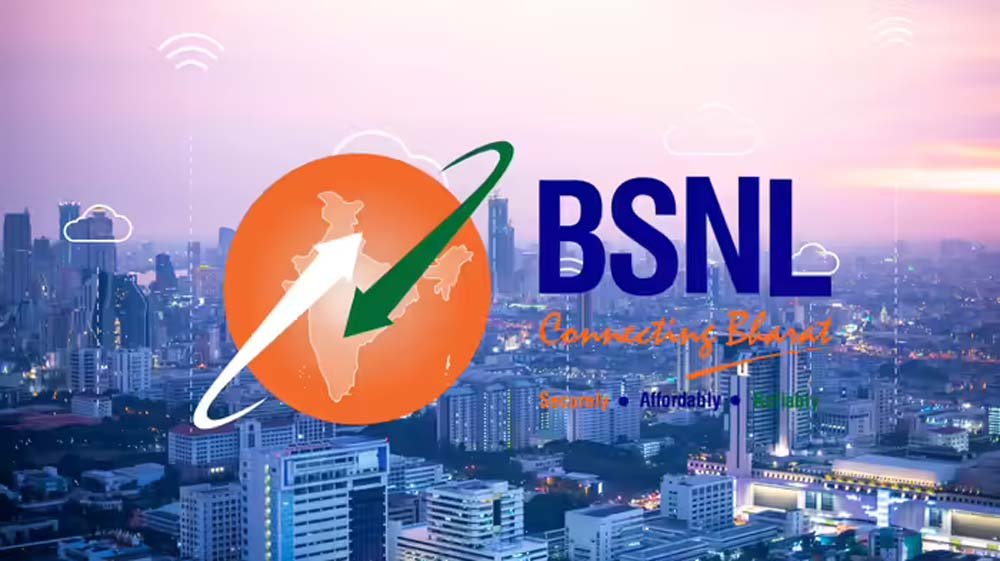 BSNL JTO भर्ती 2026: फ्रेशर्स के लिए बड़ा मौका, 100 पदों पर वैकेंसी जारी