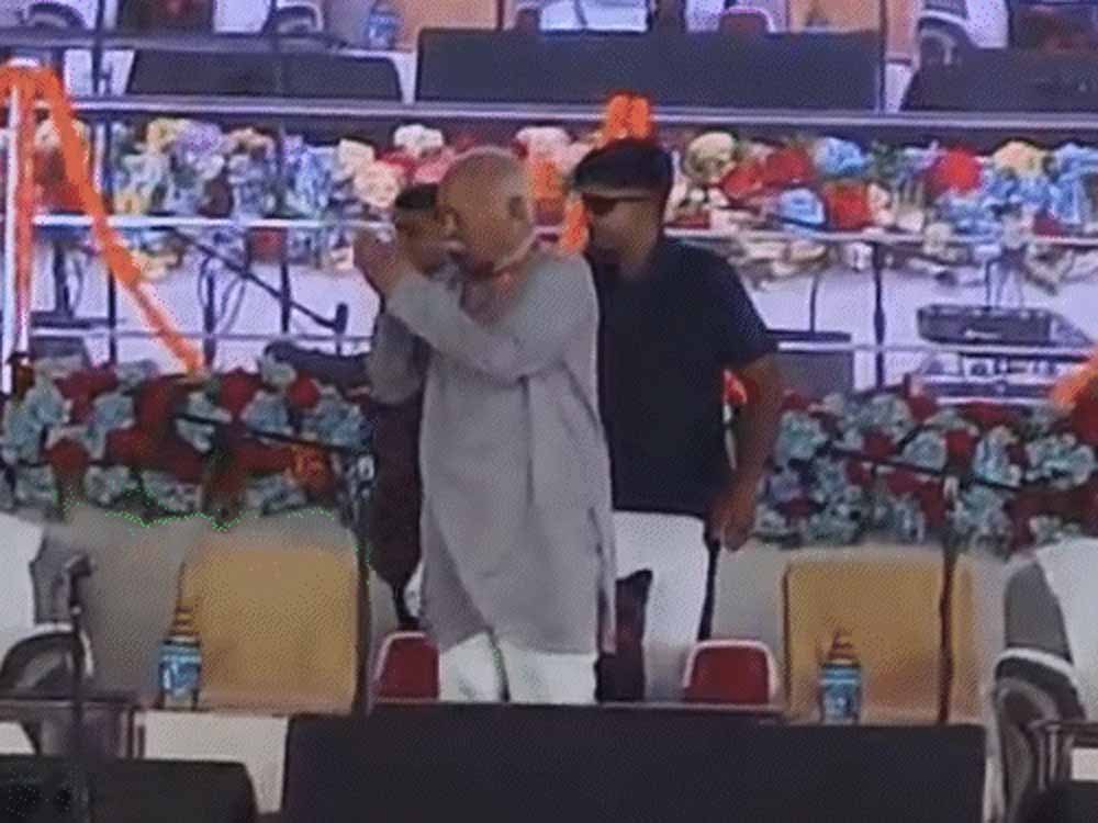 हल्दीघाटी इतिहास पर सवाल, मोहन भागवत बोले महाराणा प्रताप विजयी रहे