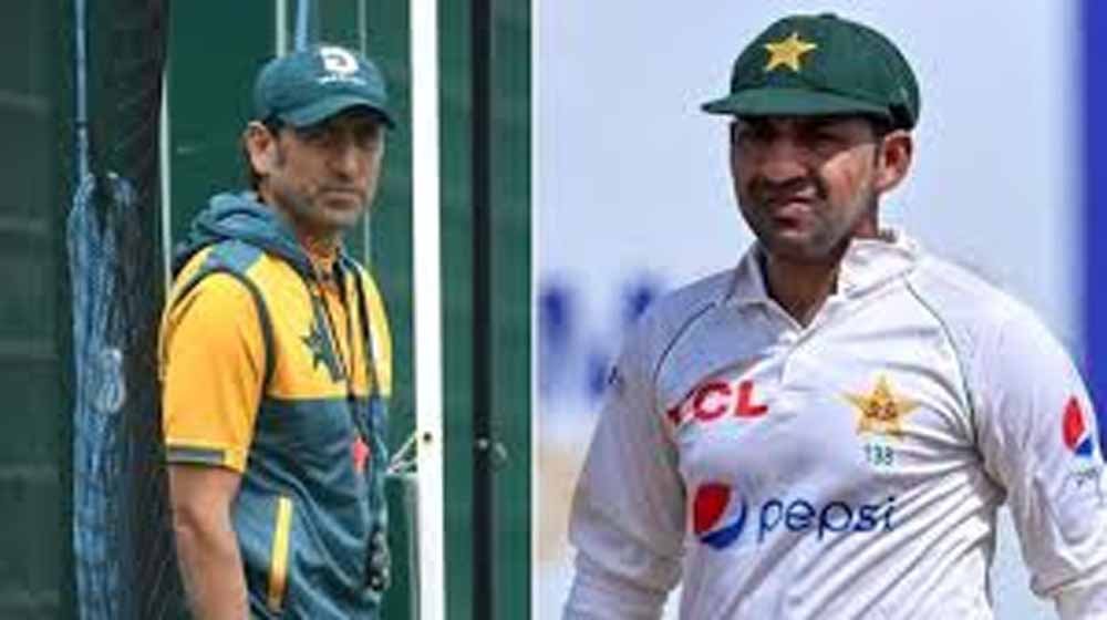 0-2 की शर्मनाक हार के बाद PCB का बड़ा एक्शन, यूनुस खान बन सकते हैं नए टेस्ट कोच