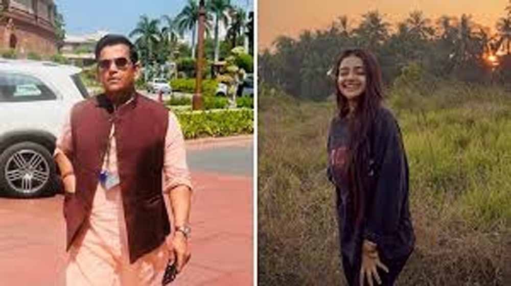 रवि किशन और रीवा किशन पहली बार साथ रियलिटी शो में नजर आएंगे