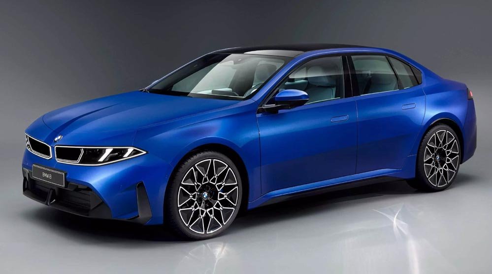 BMW ने दिया झटका, 1 जुलाई से भारत में महंगी होंगी लग्जरी कारें