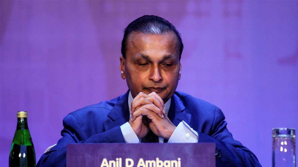 अनिल अंबानी पर संकट के बादल! NCLT के फैसले ने बढ़ाई चिंता, आगे क्या होगा?
