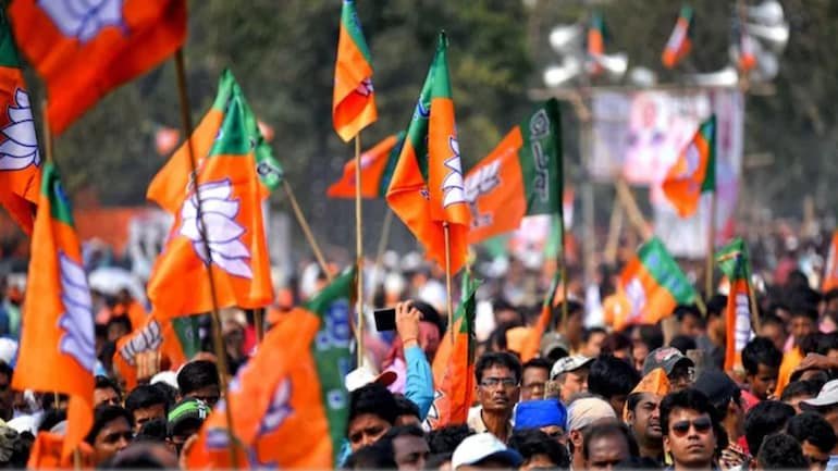 मध्यप्रदेश भाजपा में बड़ा बदलाव, 106 नेताओं को मिली नई जिम्मेदारी; पूरी सूची जारी