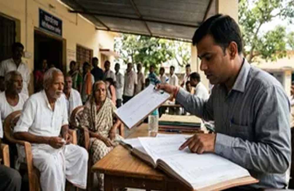 Bihar Social Security Pension: लाभार्थियों के खाते में आए ₹84 करोड़, अब तय तारीख पर होगी भुगतान