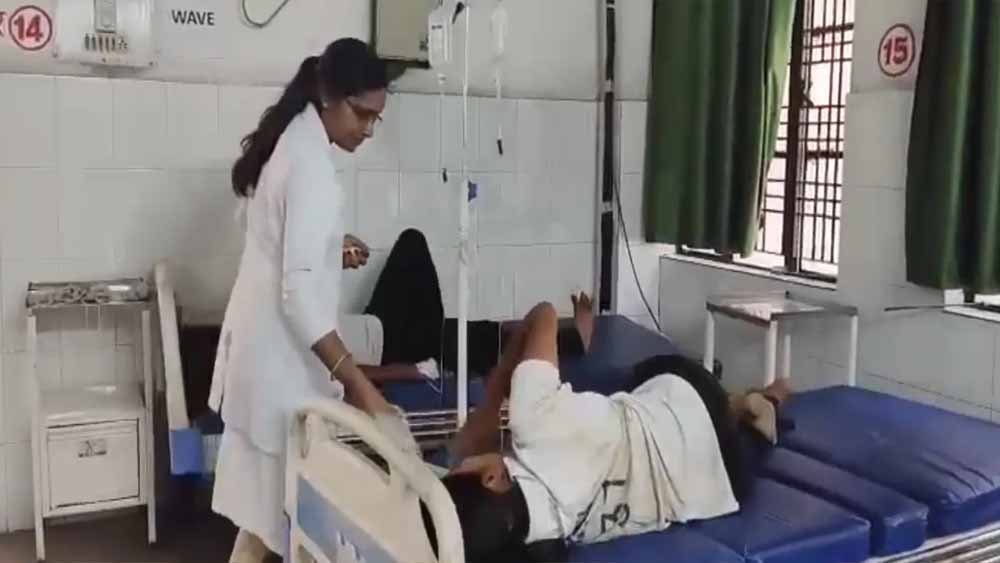 महिला प्रशिक्षुओं की सेहत पर असर, BSAP ने 16 किलोमीटर दौड़ अस्थायी रूप से बंद की