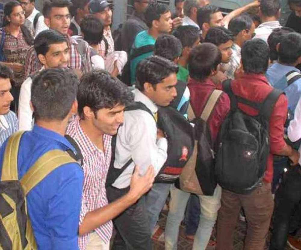 JoSAA काउंसिलिंग प्रक्रिया जारी, IIT-NIT की पहली सीट अलॉटमेंट लिस्ट 13 जून को आएगी