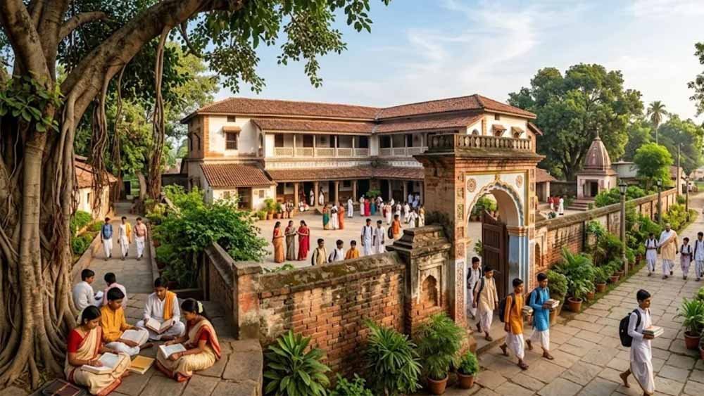 संस्कृत शिक्षा व्यवस्था में सुधार की तैयारी, संचालन के लिए जल्द आएगी SOP