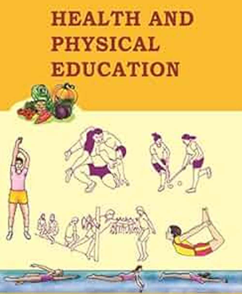 झारखंड के छात्रों के लिए बड़ा बदलाव, फिजिकल एजुकेशन में लागू होंगी NCERT की पुस्तकें