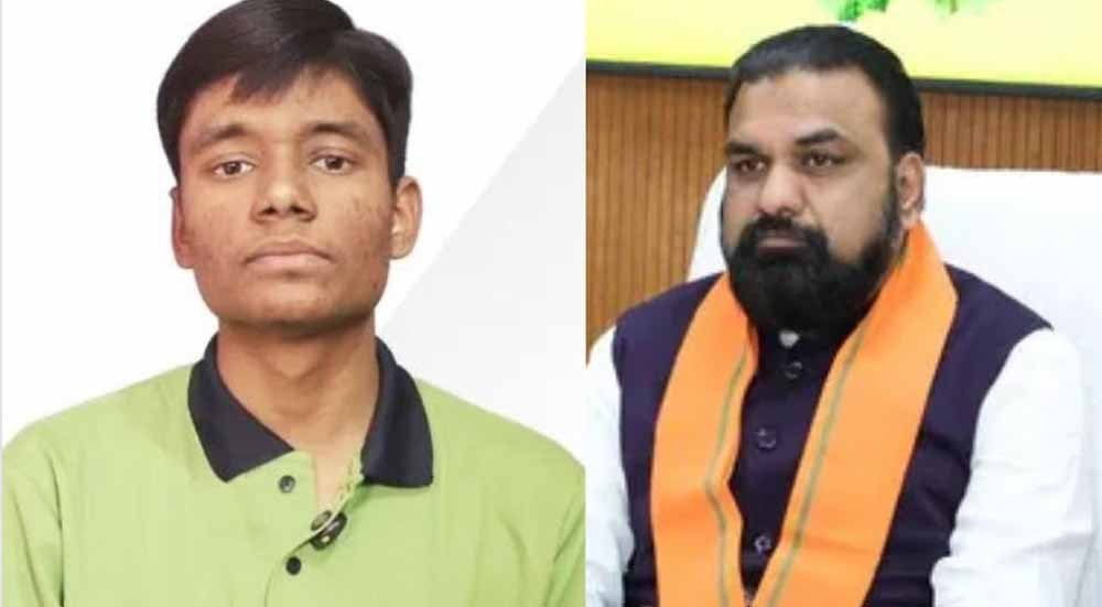बिहार के गया का बढ़ा मान, शुभम बने JEE Advanced के ऑल इंडिया टॉपर