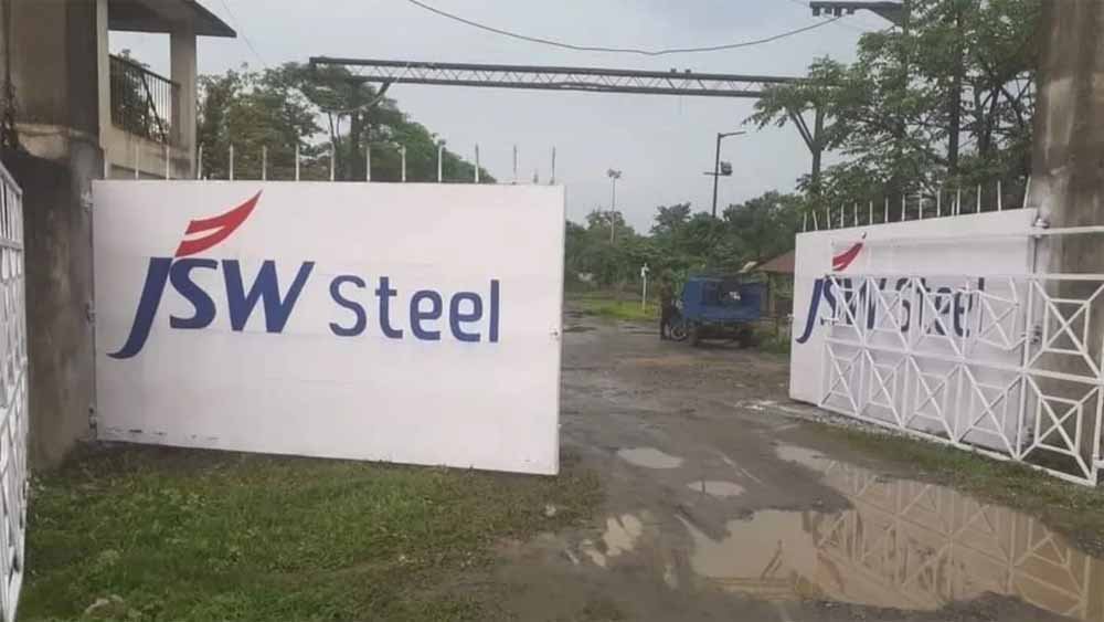 झारखंड सरकार का बड़ा कदम, JSW स्टील को खनन पट्टा; बोकारो-धनबाद बेल्ट में बढ़ेंगी संभावनाएं
