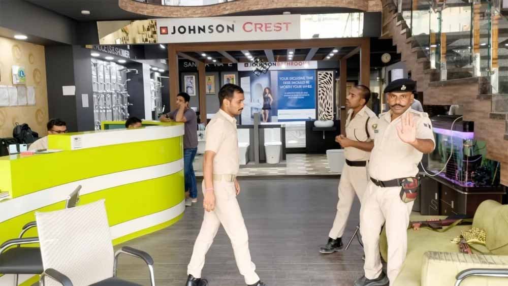 बिहार में RJD नेता पर सेल्स टैक्स विभाग की कार्रवाई, सिवान के 4 ठिकानों पर सर्वे