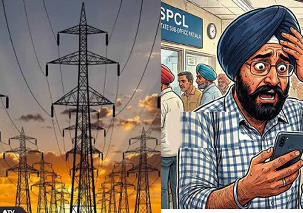 बिजली उपभोक्ताओं को पावरकॉम का जरूरी संदेश, सही मोबाइल और ईमेल जानकारी देना अनिवार्य