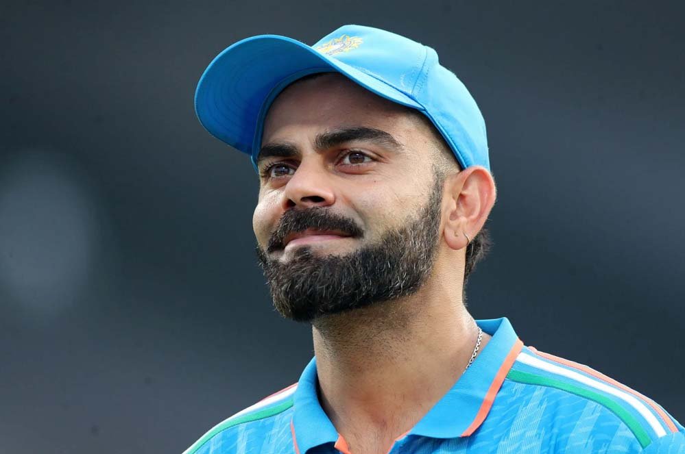 IND vs AFG: हैमस्ट्रिंग इंजरी ने बढ़ाई टीम इंडिया की चिंता, वनडे सीरीज नहीं खेलेंगे विराट कोहली