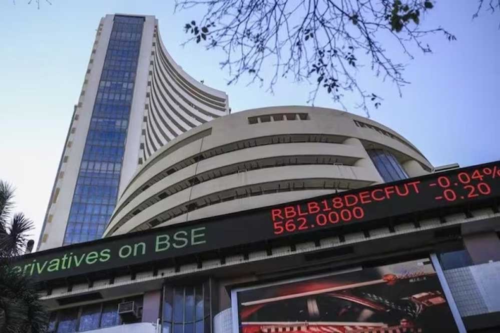 Stock Market में उतार-चढ़ाव का खेल, अमेरिका की चेतावनी और ट्रंप के गुड सिग्नल ने बढ़ाई निवेशकों