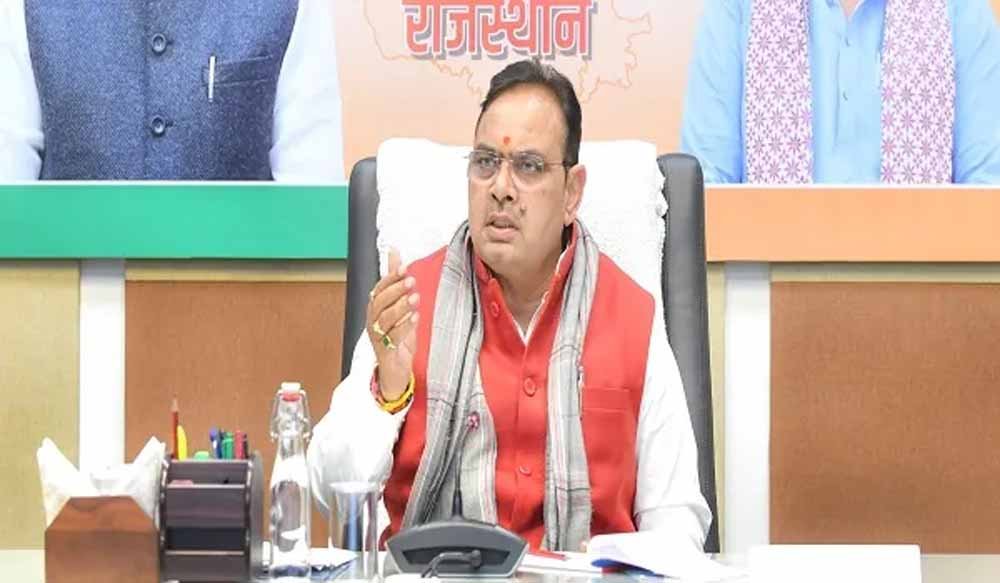 बड़े भवनों में सोलर पैनल और ईवी चार्जिंग अनिवार्य, राजस्थान सरकार का नया ग्रीन नियम