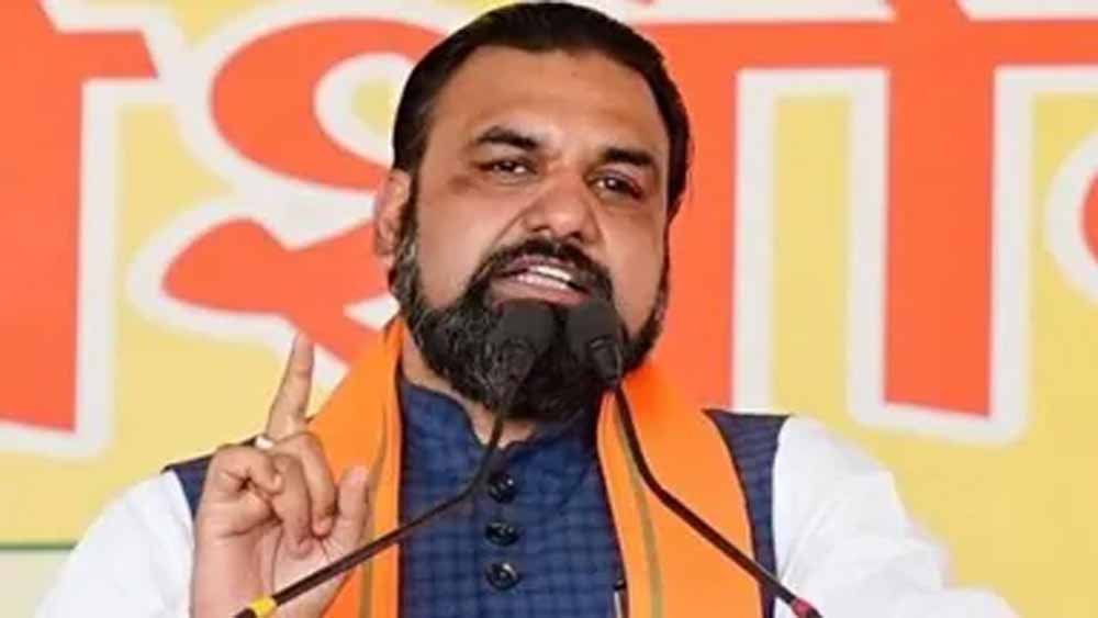 मुंगेर से बड़ा ऐलान: पंचायत विकास दिवस पर सम्राट चौधरी का प्रशासनिक अल्टीमेटम