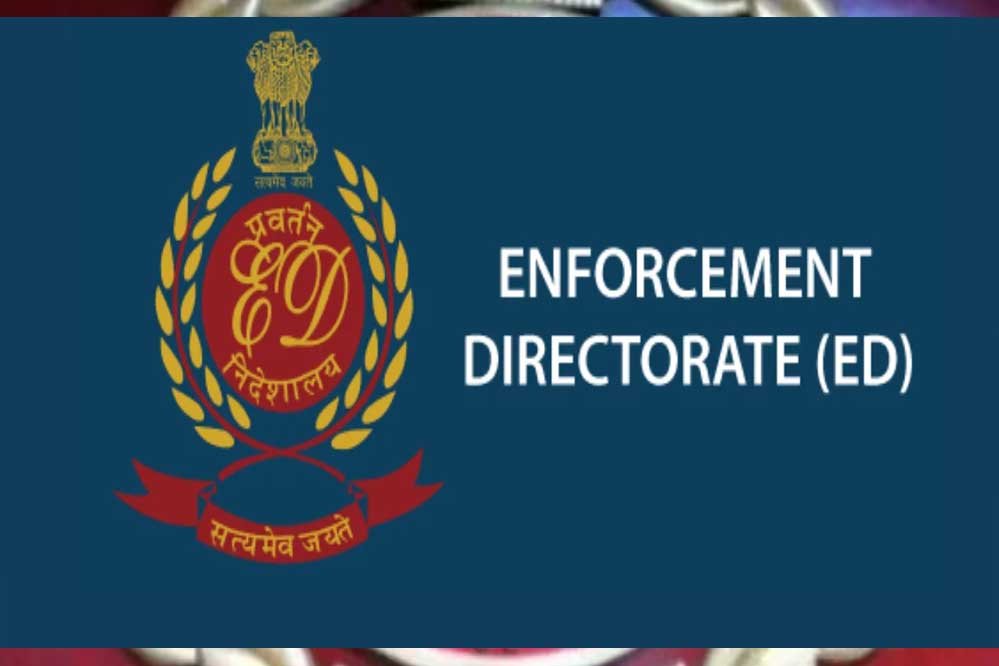 Mundra Port Drug Case में बड़ा खुलासा, दिल्ली के नाइट क्लबों पर ED का एक्शन