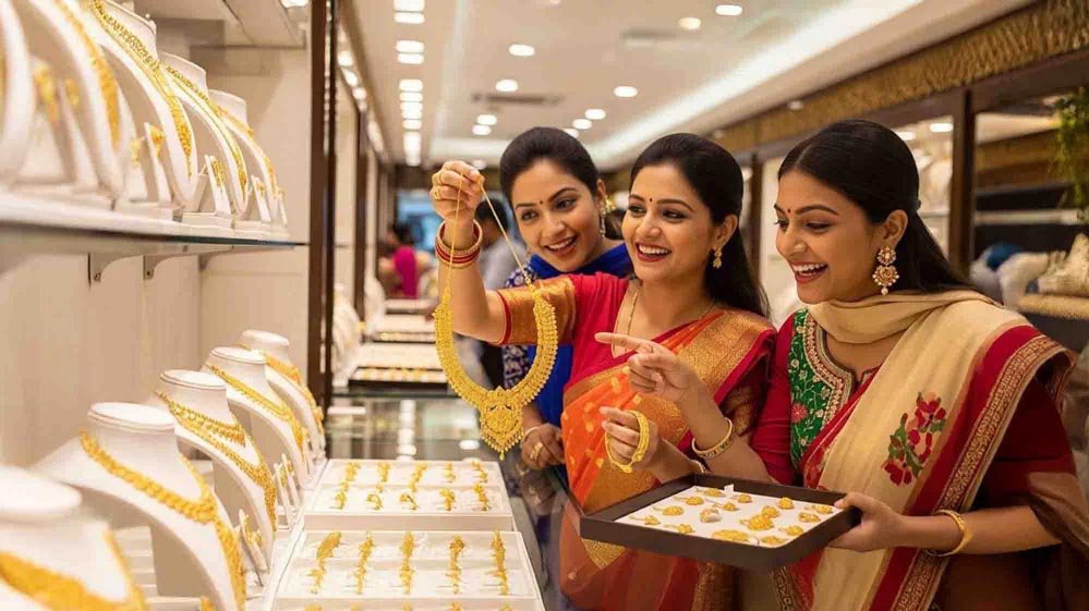 Gold Price Today: सोने-चांदी में जबरदस्त उछाल, 24 कैरेट गोल्ड 1.50 लाख के पार पहुंचा