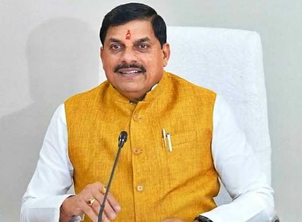 महिला-बाल कल्याण योजनाओं में लापरवाही बर्दाश्त नहीं, मुख्यमंत्री डॉ. यादव ने दिए कड़े निर्देश