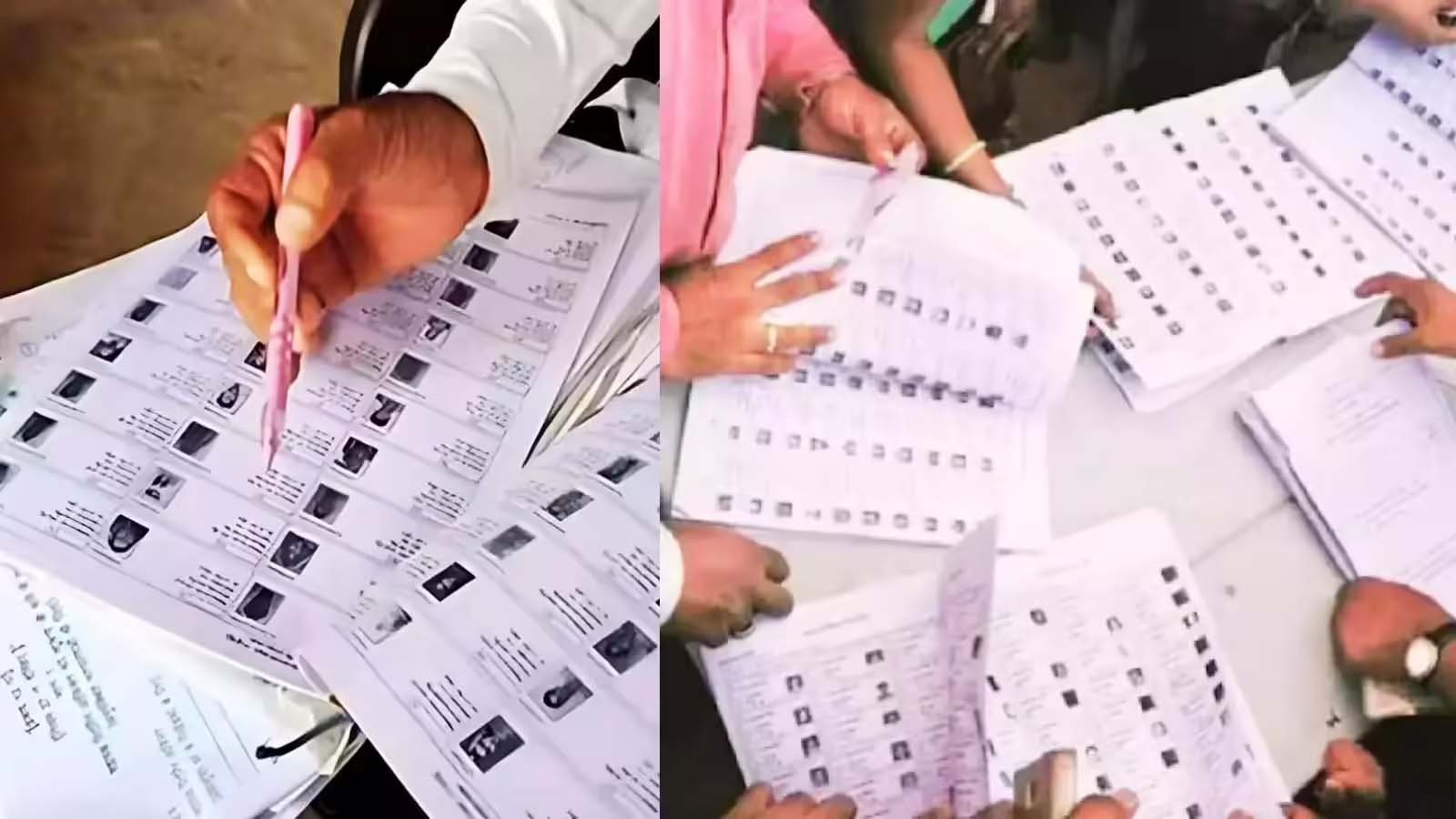 बीएलओ की लापरवाही से SIR फॉर्म में बढ़ीं गलतियां, 150 को नोटिस