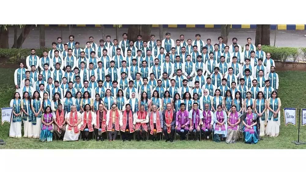 IIIT बेंगलुरु छात्र को मिला 1.5 करोड़ का पैकेज, रचा नया रिकॉर्ड