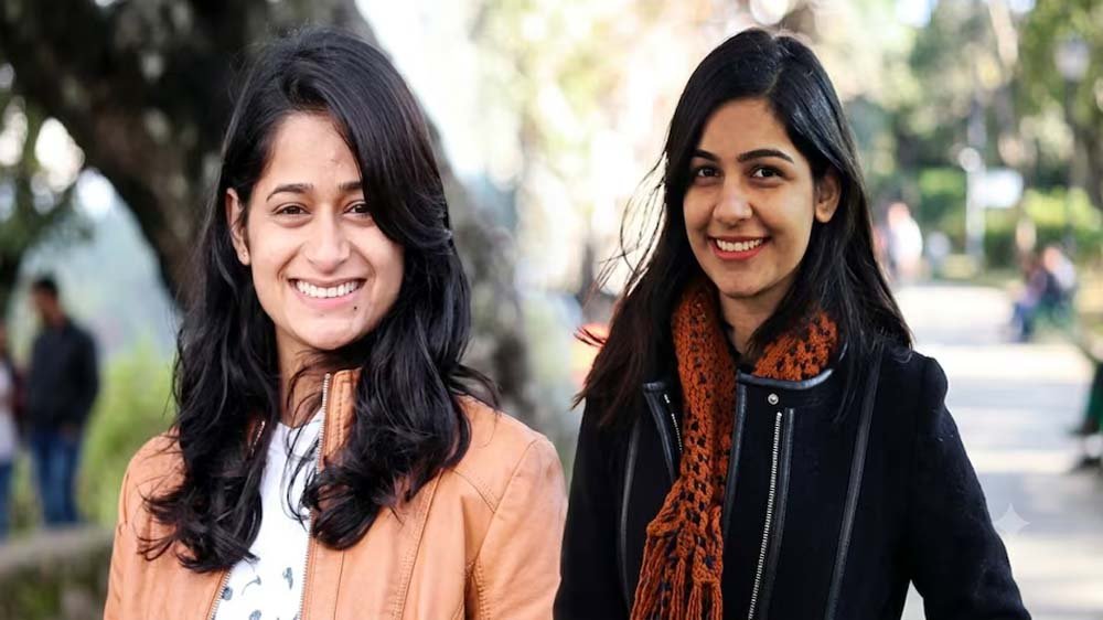 IIT दिल्ली की दो सहेलियों ने बनाया 565 करोड़ रुपये का स्टार्टअप