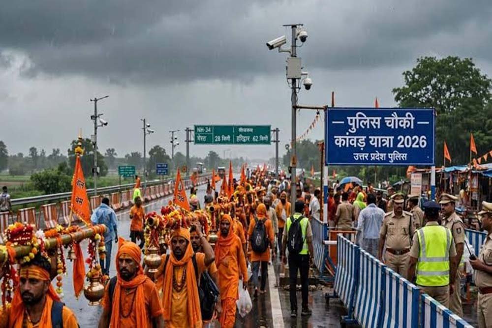 बांका श्रावणी मेला होगा ऐतिहासिक, प्रशासन ने पूरी की तैयारियां