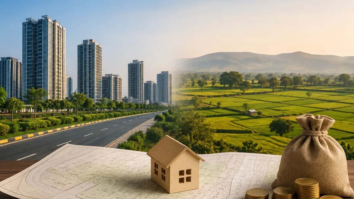 नई सेटेलाइट टाउनशिप बसाएगा बिहार, विशेषज्ञों की मदद से होगा विकास