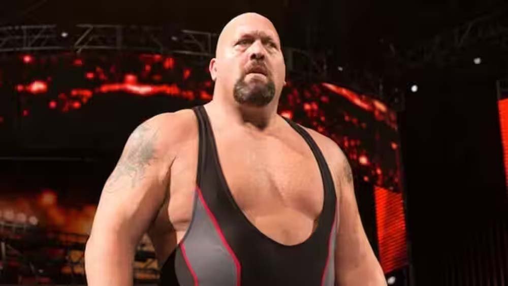 ग्रेट खली से योकोज़ुना तक, WWE के सबसे भारी सुपरस्टार्स