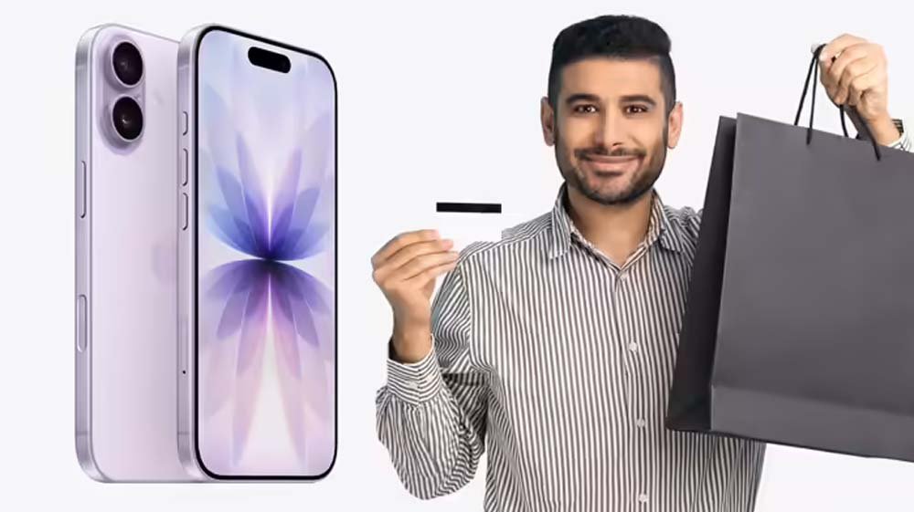भारत में Apple यूजर्स के लिए बड़ी राहत, App Store पर लौटेगा कार्ड पेमेंट