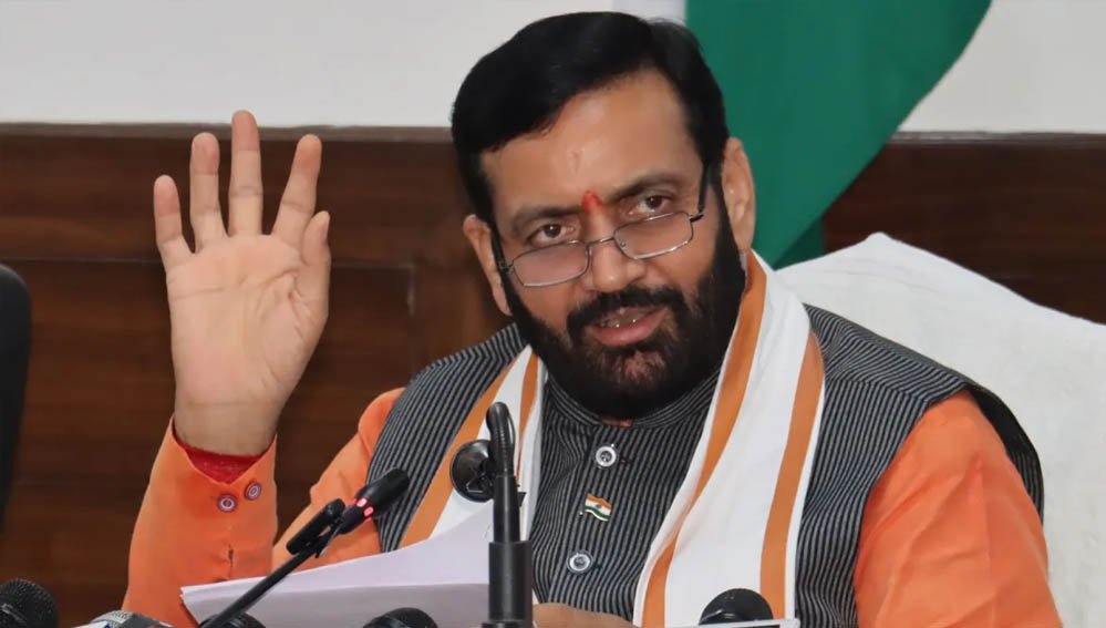 हरियाणा सरकार का बड़ा कदम, नायब सैनी ने 50 लाख+ लाभार्थियों के खातों में भेजे ₹1582 करोड़