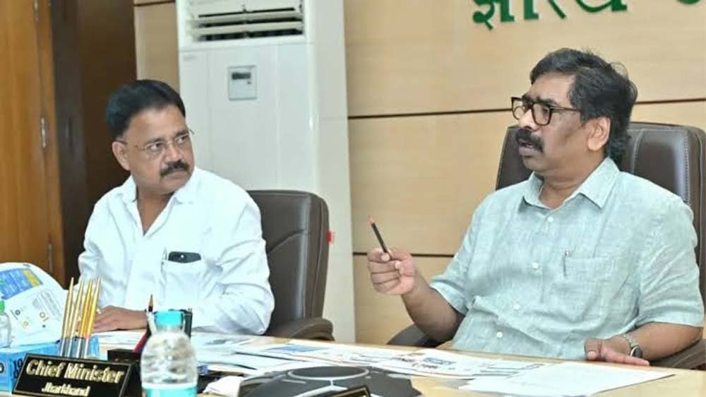 बीआईटी सिंदरी बनेगा विश्वविद्यालय, ऑनलाइन पढ़ाई और तकनीकी शिक्षा क्लस्टर होंगे शुरू