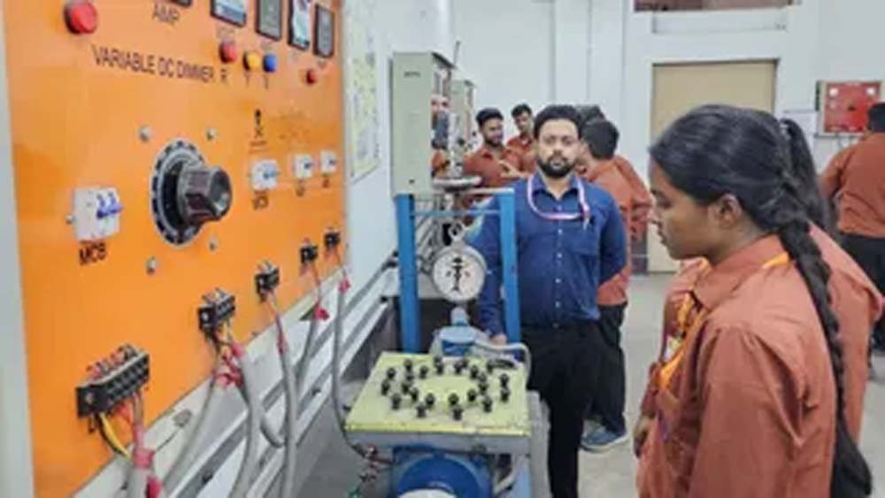 2892 करोड़ रुपये से हरियाणा के 60 आईटीआई संस्थानों का होगा कायाकल्प