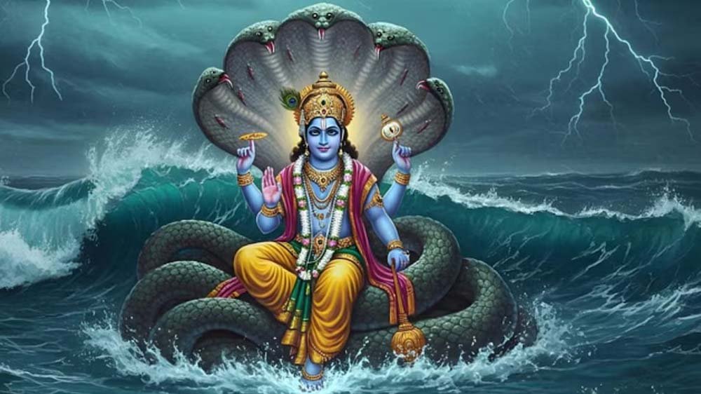 योगिनी एकादशी 2026 कब है? जानें शुभ मुहूर्त, पूजा विधि और व्रत का महत्व