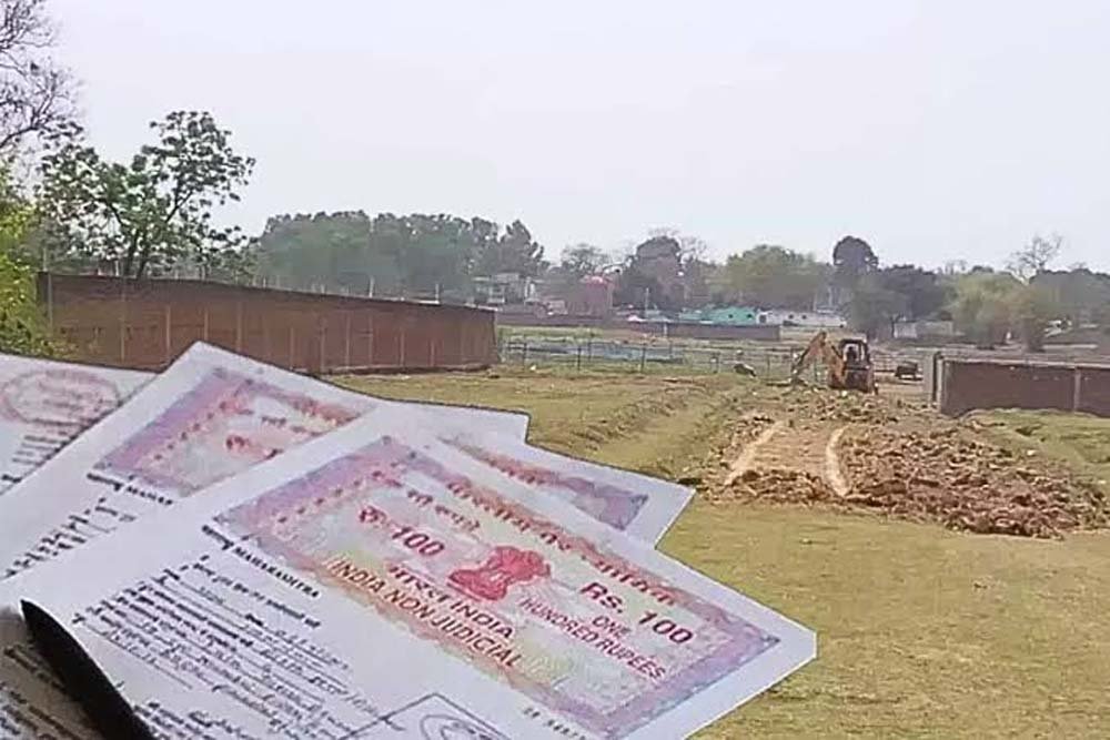 जमीन विवादों पर लगेगा ब्रेक, बिहार में शुरू हुई नई डिजिटल व्यवस्था