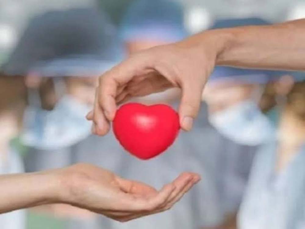 राजस्थान में 1.08 लाख लोगों ने लिया अंगदान संकल्प, देश में दूसरा स्थान हासिल