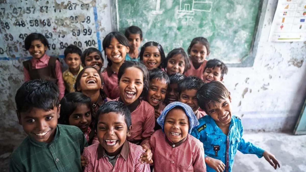 निपुण भारत मिशन का असर, सरकारी स्कूलों में साक्षरता और गणित कौशल सुधरे