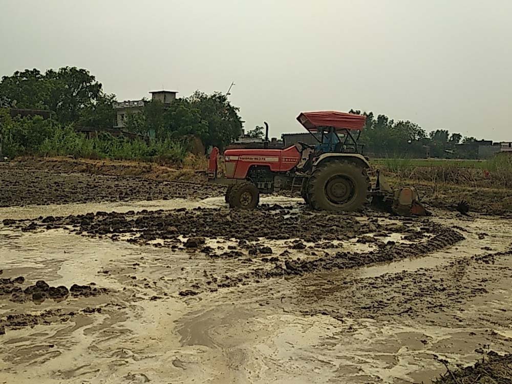 छह जिलों के लाखों किसानों को मिलेगा सिंचाई संकट से छुटकारा