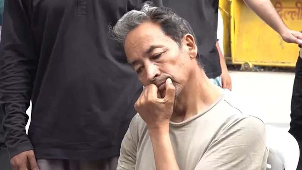 बिगड़ी तबीयत पर हाईकोर्ट सख्त, डॉक्टरों की निगरानी में रहेंगे सोनम वांगचुक