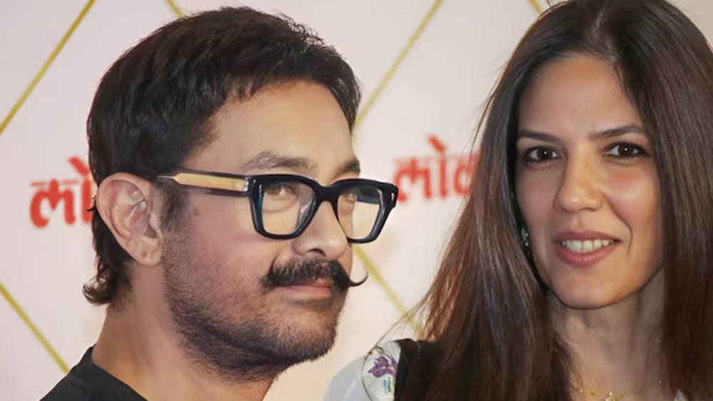 शादी के बाद ऑस्ट्रेलिया रवाना होंगे आमिर खान-गौरी स्प्रैट, लौटकर नए घर में होंगे शिफ्ट